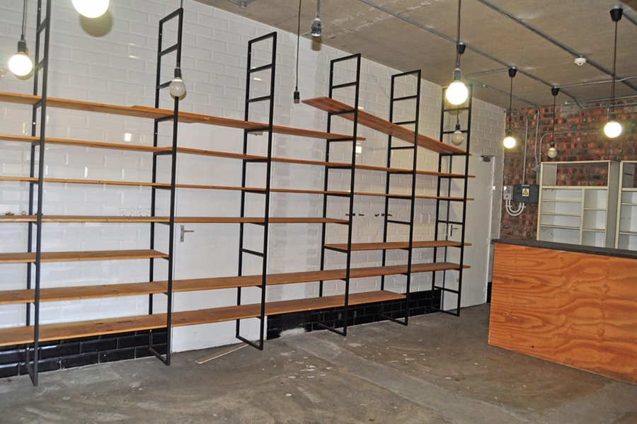 To Let commercial Property for Rent in Paarden Eiland Western Cape